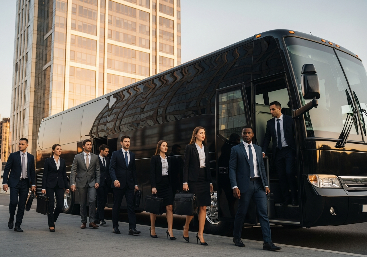 Corporate Events